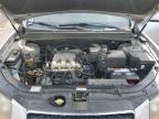 2009 Hyundai Santa Fe Se for Sale in Chalfont, PA - Burn