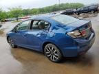 2015 Honda Civic Exl de vânzare în Louisville, KY - Undercarriage