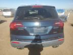 2011 Acura Mdx Technology للبيع في Brighton، CO - Front End