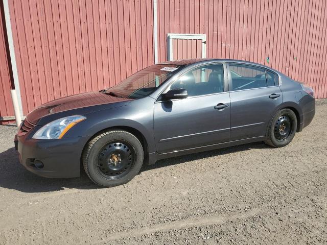 2011 NISSAN ALTIMA SR à vendre chez Copart ON - LONDON