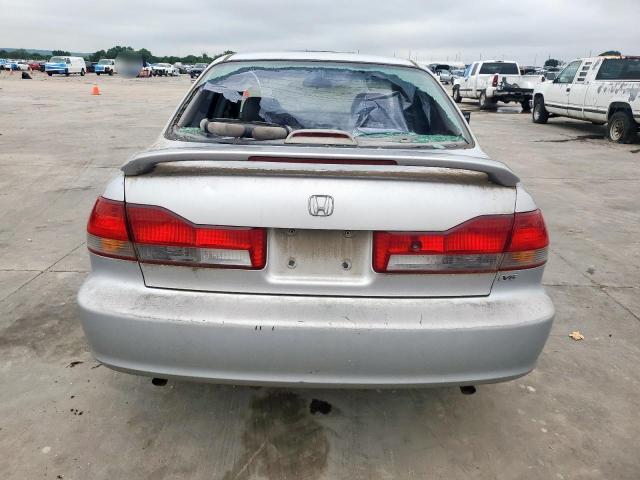 2002 HONDA ACCORD EX