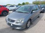 2005 HONDA CIVIC VTEC for sale at Copart SANDWICH