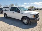 2018 Ford F150 Super Cab იყიდება Pekin-ში, IL - Normal Wear