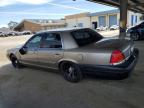 2001 Ford Crown Victoria Lx იყიდება Hayward-ში, CA - Front End