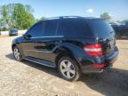 2011 Mercedes-Benz Ml 350 للبيع في China Grove، NC - Burn - Interior