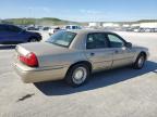 1999 Mercury Grand Marquis Ls for Sale in Tulsa, OK - Side