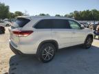 Ocala, FL에서 판매 중인 2019 Toyota Highlander Se - Front End