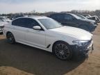 2019 Bmw 530 Xi for Sale in New Britain, CT - Front End