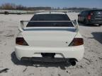 2006 Mitsubishi Lancer Evolution за продажба в Wayland, MI - Front End