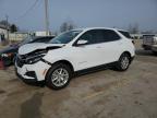 2023 Chevrolet Equinox Lt продається в Pekin, IL - Front End