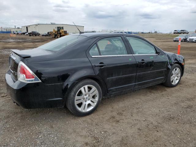 2008 FORD FUSION SEL