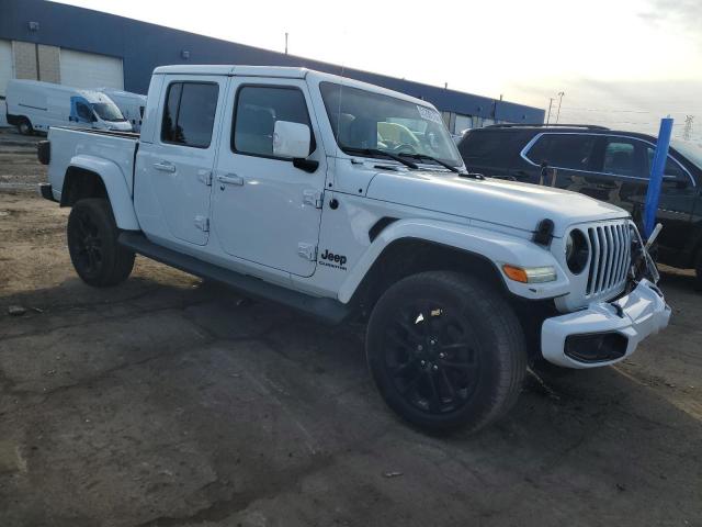  JEEP GLADIATOR 2022 Biały