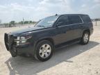 2017 Chevrolet Tahoe Police for Sale in New Braunfels, TX - Rear End