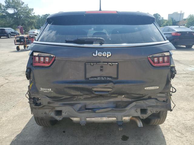  JEEP COMPASS 2020 Szary