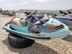 2022 Seadoo Jetski na sprzedaż w Haslet, TX - Mechanical