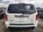2011 Honda Pilot Exl продається в Columbus, OH - Mechanical