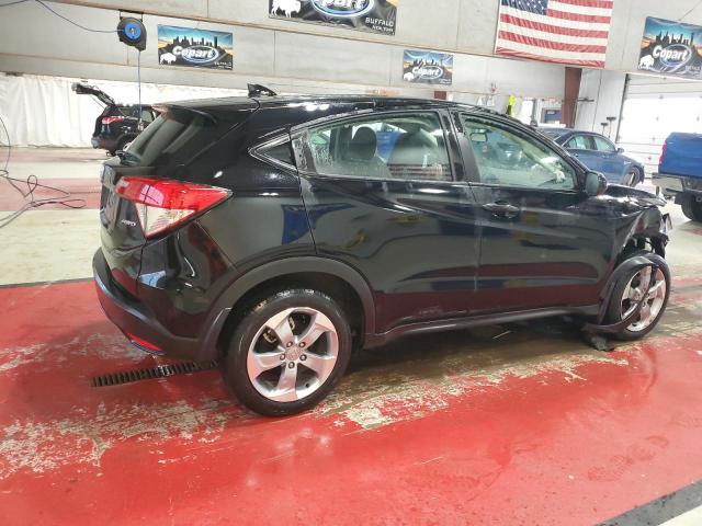  HONDA HR-V 2022 Czarny