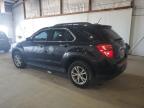 2017 Chevrolet Equinox Lt   en Venta en Lexington, KY - Water/Flood