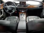 2014 Audi A6 Prestige de vânzare în Windham, ME - Side