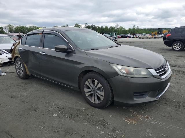  HONDA ACCORD 2014 Серый