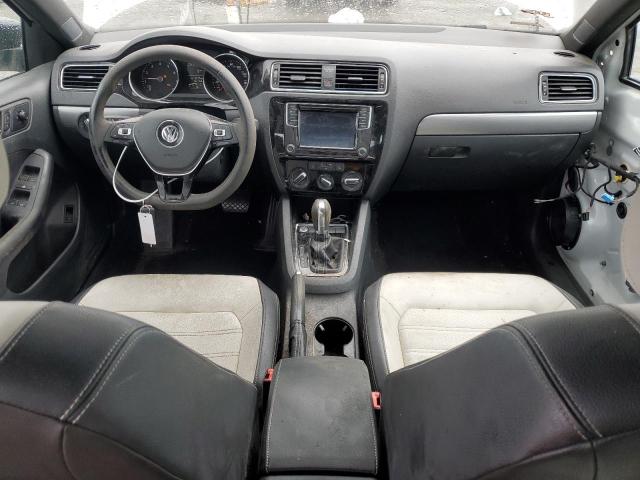  VOLKSWAGEN JETTA 2016 Biały