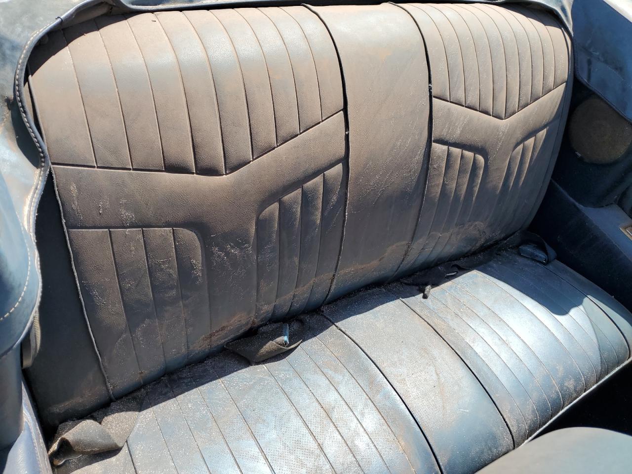 1970 Pontiac Lemans VIN: 237670Z106920 Lot: 52011475