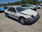 1989 Honda Accord Dx იყიდება Harleyville-ში, SC - Front End