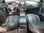 2016 Audi A6 Premium Plus للبيع في Orlando، FL - Front End