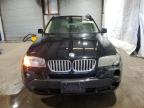 2007 Bmw X3 3.0Si იყიდება Brookhaven-ში, NY - Front End