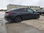 2021 Hyundai Elantra Sel for Sale in Wilmer, TX - Front End