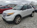 2014 Ford Explorer Xlt for Sale in Wayland, MI - Front End
