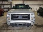 2013 Ford F150 Super Cab იყიდება Eldridge-ში, IA - Minor Dent/Scratches