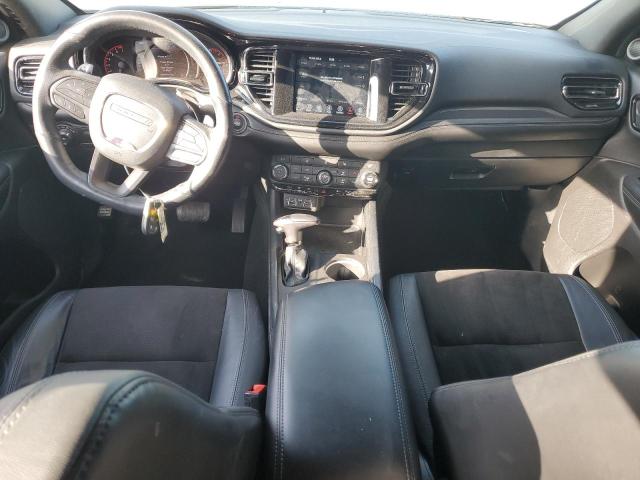  DODGE DURANGO 2021 Biały