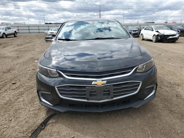  CHEVROLET MALIBU 2016 Czarny