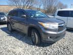 2014 Toyota Highlander Xle for Sale in North Billerica, MA - Minor Dent/Scratches