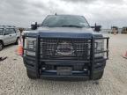2019 Ford F350 Super Duty for Sale in Temple, TX - Hail