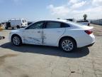 2024 Chevrolet Malibu Lt за продажба в Martinez, CA - Side
