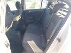 2009 VAUXHALL CORSA LIFE for sale at Copart SANDTOFT