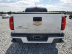 2017 Chevrolet Colorado Lt zu verkaufen in Arcadia, FL - Front End