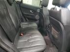 2015 Land Rover Range Rover Evoque Pure Premium de vânzare în Franklin, WI - Front End