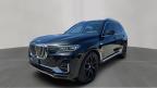 2020 Bmw X7 Xdrive40I за продажба в North Billerica, MA - Normal Wear
