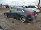 2015 Cadillac Ats Luxury იყიდება Woodhaven-ში, MI - Front End