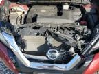 2019 Nissan Murano S for Sale in Cahokia Heights, IL - Front End