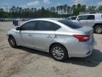 2018 Nissan Sentra S zu verkaufen in Harleyville, SC - Front End