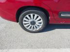2015 FIAT 500L MPW L for sale at Copart CHESTER