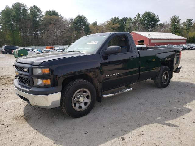 2014 Chevrolet Silverado C1500