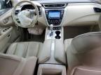 2015 Nissan Murano S for Sale in Ellwood City, PA - Front End
