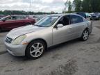 2003 Infiniti G35  იყიდება Dunn-ში, NC - Rear End