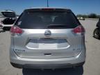 2015 Nissan Rogue S zu verkaufen in Lebanon, TN - Front End