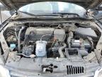 2015 Honda Accord Exl for Sale in San Antonio, TX - Hail